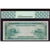 Image 2 : 1914 $20 Atlanta Federal Reserve Note PCGS 58