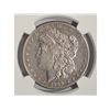 Image 3 : 1889-CC $1 Morgan Silver Dollar Coin NGC XF45
