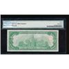 Image 2 : 1928 $100 Gold Certificate PMG 30
