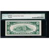 Image 2 : 1934 $10 Philadelphia Federal Reserve Note PMG 66EPQ