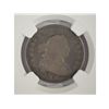 Image 3 : 1806 Draped Bust Quarter Coin NGC G4