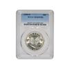 Image 1 : 1950-D Franklin Half Dollar Coin PCGS MS65FBL
