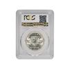 Image 2 : 1950-D Franklin Half Dollar Coin PCGS MS65FBL