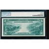 Image 2 : 1914 $10 New York Federal Reserve Note PMG 64