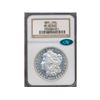 Image 1 : 1883 $1 Morgan Silver Dollar Coin NGC MS64DPL