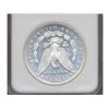 Image 2 : 1883 $1 Morgan Silver Dollar Coin NGC MS64DPL