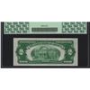 Image 2 : 1928 $2 Legal Tender Note PCGS 58PPQ