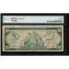 Image 2 : 1914 $100 Chicago Federal Reserve Note PMG 20