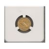 Image 2 : 1909 $2.5 Indian Head Quarter Eagle Gold Coin NGC MS63