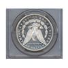 Image 2 : 1881-S $1 Morgan Silver Dollar Coin PCGS MS64PL