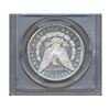 Image 2 : 1880-S $1 Morgan Silver Dollar Coin PCGS MS64+PL
