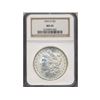 Image 1 : 1902-O $1 Morgan Silver Dollar Coin NGC MS65