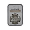 Image 1 : 1885-O $1 Morgan Silver Dollar Coin NGC MS64
