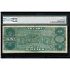 Image 2 : 1890 $20 Treasury Note PMG 30