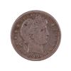Image 1 : 1900 Barber Quarter Coin