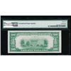 Image 2 : 1929 $20 Chicago Federal Reserve Bank Note PMG 66EPQ