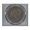 Image 2 : 1872 $1 Seated Dollar Coin PCGS F15