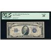 Image 1 : 1934D $10 Silver Certificate Star Note PCGS 20