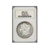 Image 1 : 1885 $1 Morgan Silver Dollar Coin NGC MS65DPL