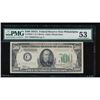 Image 1 : 1934A $500 Philadelphia Federal Reserve Note PMG 53