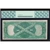 Image 2 : 1880 $1 Legal Tender Note PCGS 55