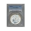 Image 1 : 1890-O $1 Morgan Silver Dollar Coin PCGS MS64
