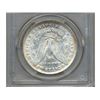 Image 2 : 1890-O $1 Morgan Silver Dollar Coin PCGS MS64