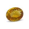 Image 2 : 15.07ct Oval Citrine Gemstone