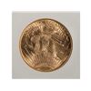 Image 4 : 1913-D $20 St Gaudens Double Eagle Gold Coin NGC MS63