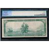 Image 2 : 1914 $50 New York Federal Reserve Note PMG 20
