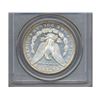 Image 2 : 1898-O $1 Morgan Silver Dollar Coin PCGS MS64DMPL
