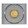Image 2 : 1915 $2.5 Indian Head Quarter Eagle Gold Coin NGC MS64