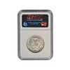 Image 2 : 1916 Walking Liberty Half Dollar Coin NGC MS62