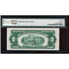 Image 2 : 1928D $2 Legal Tender Note PMG 65EPQ