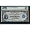 Image 1 : 1918 $2 Philadelphia Federal Reserve Bank Note PMG 30EPQ