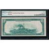 Image 2 : 1918 $2 Philadelphia Federal Reserve Bank Note PMG 30EPQ