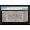 Image 2 : 1863 $10 State of North Carolina Obsolete Note PMG 58