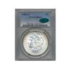 Image 1 : 1900-O $1 Morgan Silver Dollar Coin PCGS MS66+ CAC