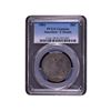 Image 1 : 1884 Seated Liberty Half Dollar Coin PCGS Genuine