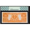Image 2 : 1906 $20 Large Gold Certificate PMG 58