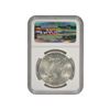 Image 2 : 1924-S $1 Peace Silver Dollar Coin NGC MS63