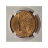 Image 3 : 1911 $10 Liberty Head Eagle Gold Coin NGC MS62