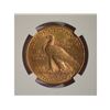 Image 4 : 1911 $10 Liberty Head Eagle Gold Coin NGC MS62