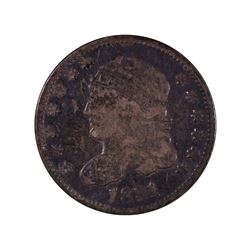 1831 Liberty Half Dime Coin