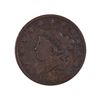 Image 1 : 1819/8 Coronet Large Cent Coin