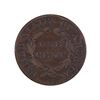 Image 2 : 1819/8 Coronet Large Cent Coin