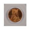 Image 3 : 1909 Lincoln Cent Coin PCGS MS65RD