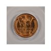 Image 4 : 1909 Lincoln Cent Coin PCGS MS65RD