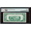 Image 2 : 1928 $20 Richmond Federal Reserve Note PMG 67EPQ