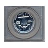 Image 2 : 1962 Franklin Half Dollar Coin PCGS PR68